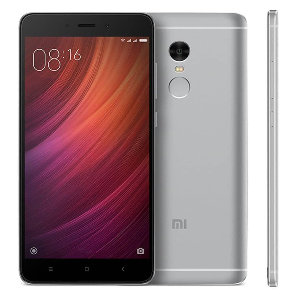 Купить Xiaomi Note 4x 4 64gb